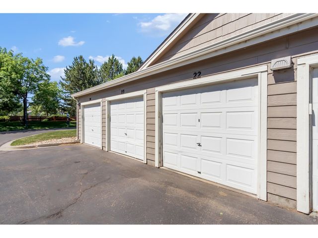 3051 Sage Creek Rd D22, Fort Collins, CO 80528