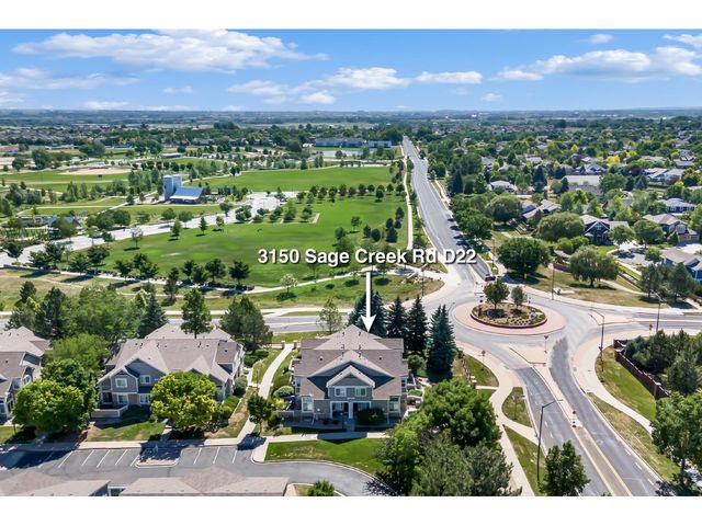 3051 Sage Creek Rd D22, Fort Collins, CO 80528