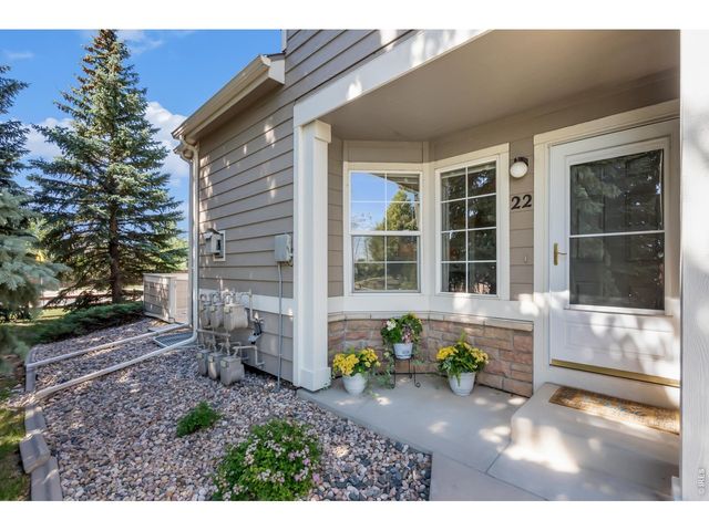 3051 Sage Creek Rd D22, Fort Collins, CO 80528