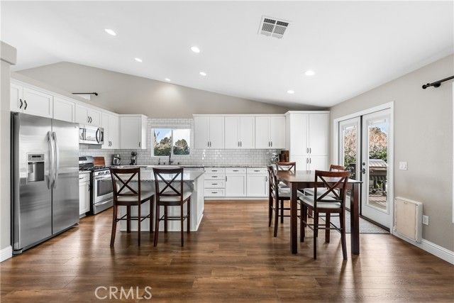 41006 Vista Rambia, Palmdale, CA 93551