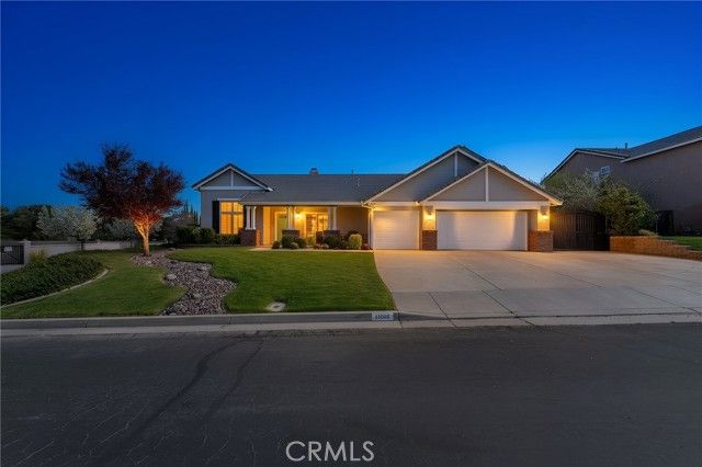 41006 Vista Rambia, Palmdale, CA 93551