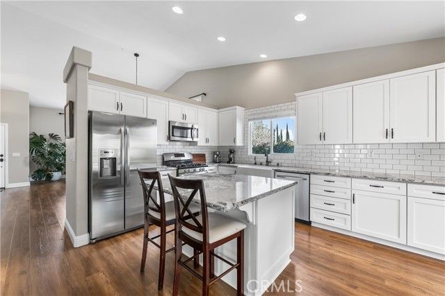 41006 Vista Rambia, Palmdale, CA 93551