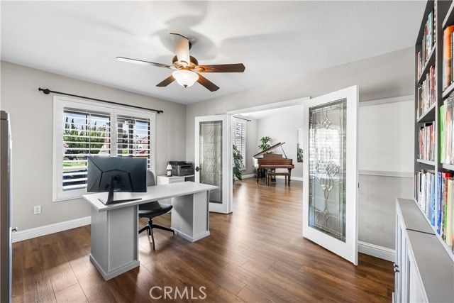 41006 Vista Rambia, Palmdale, CA 93551