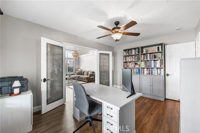 41006 Vista Rambia, Palmdale, CA 93551