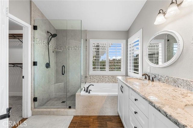 41006 Vista Rambia, Palmdale, CA 93551