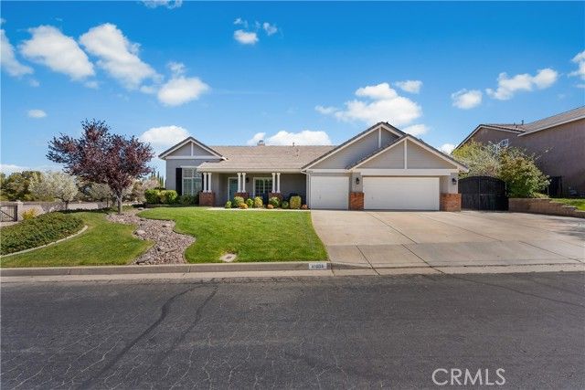 41006 Vista Rambia, Palmdale, CA 93551