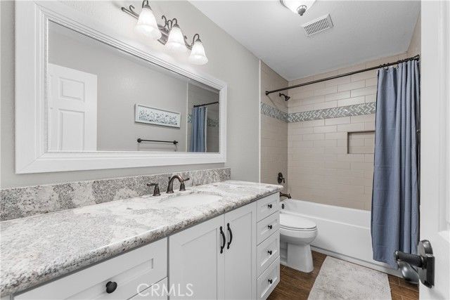 41006 Vista Rambia, Palmdale, CA 93551