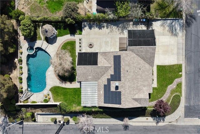 41006 Vista Rambia, Palmdale, CA 93551