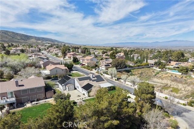 41006 Vista Rambia, Palmdale, CA 93551