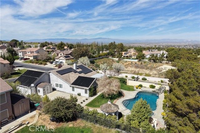 41006 Vista Rambia, Palmdale, CA 93551