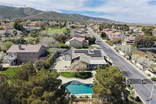 41006 Vista Rambia, Palmdale, CA 93551