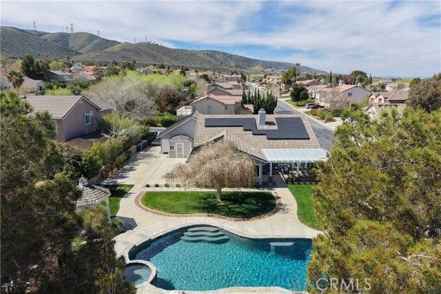 41006 Vista Rambia, Palmdale, CA 93551