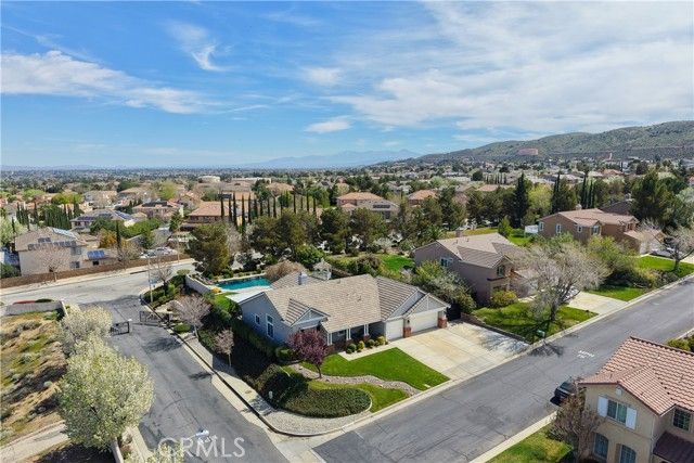 41006 Vista Rambia, Palmdale, CA 93551