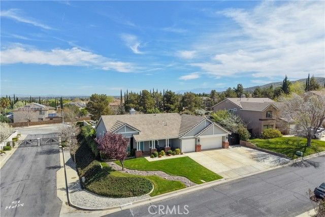 41006 Vista Rambia, Palmdale, CA 93551