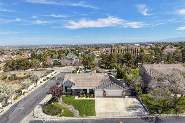 41006 Vista Rambia, Palmdale, CA 93551