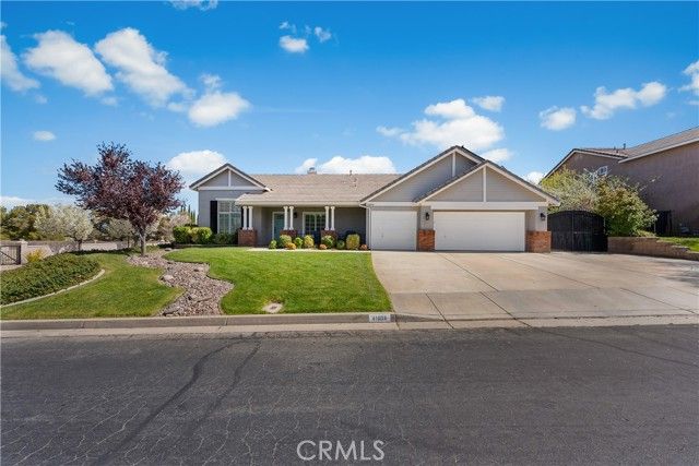 41006 Vista Rambia, Palmdale, CA 93551