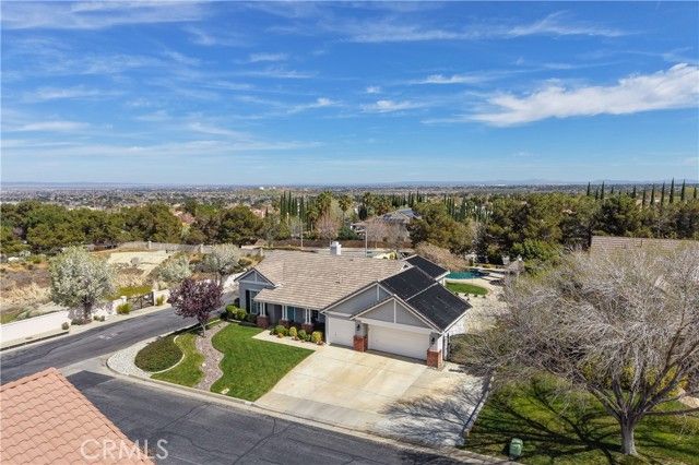 41006 Vista Rambia, Palmdale, CA 93551