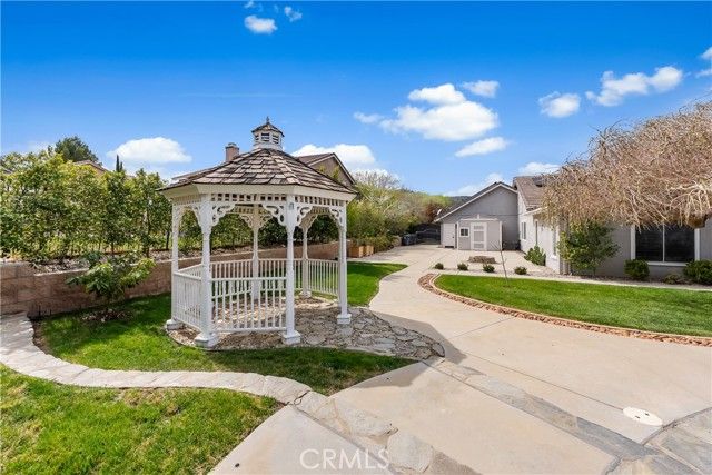 41006 Vista Rambia, Palmdale, CA 93551