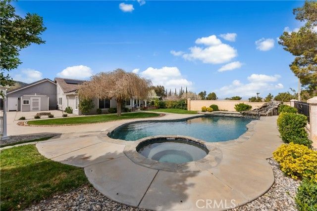 41006 Vista Rambia, Palmdale, CA 93551