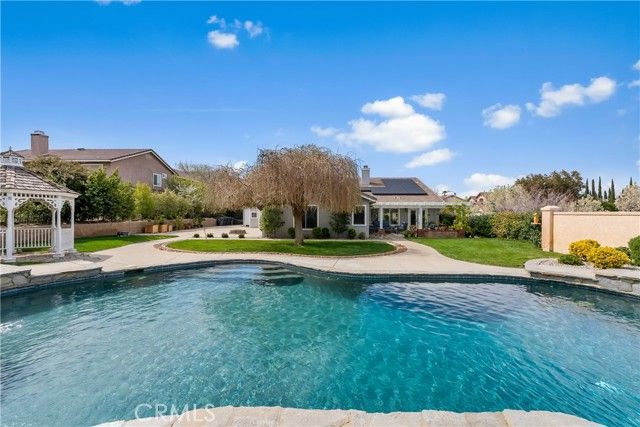 41006 Vista Rambia, Palmdale, CA 93551