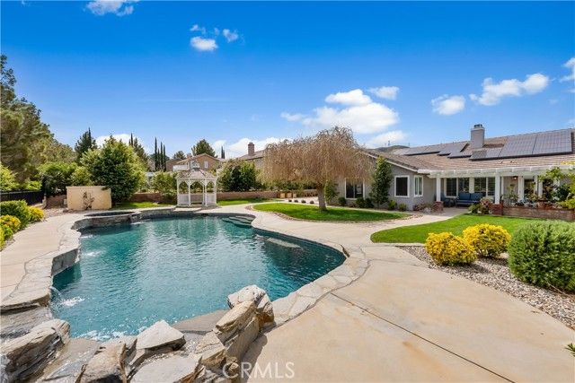 41006 Vista Rambia, Palmdale, CA 93551