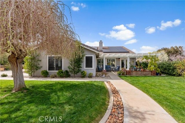 41006 Vista Rambia, Palmdale, CA 93551