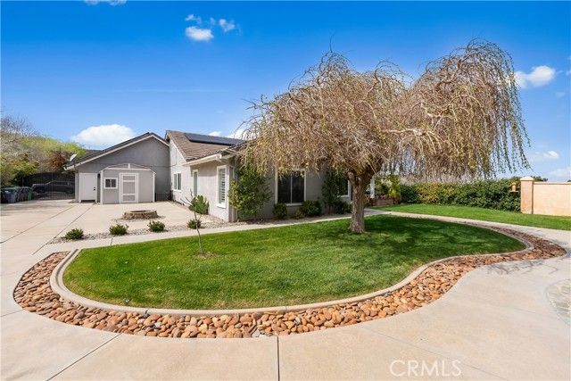 41006 Vista Rambia, Palmdale, CA 93551