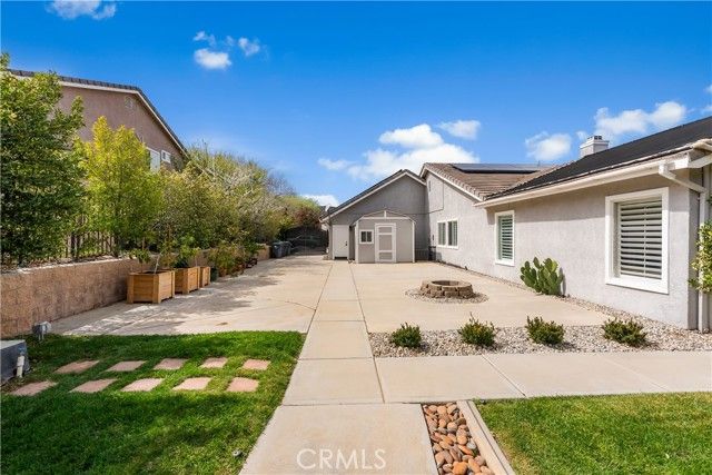 41006 Vista Rambia, Palmdale, CA 93551