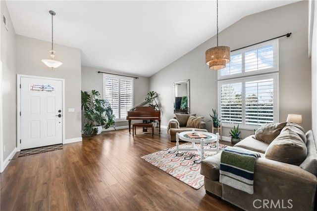 41006 Vista Rambia, Palmdale, CA 93551