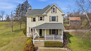 168 Burtner Rd, Jefferson Twp, PA 16002