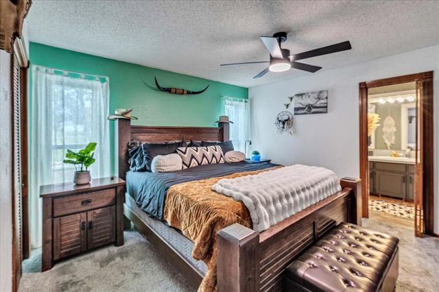 704 Cedar Springs Drive, Tuttle, OK 73089