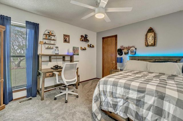 704 Cedar Springs Drive, Tuttle, OK 73089