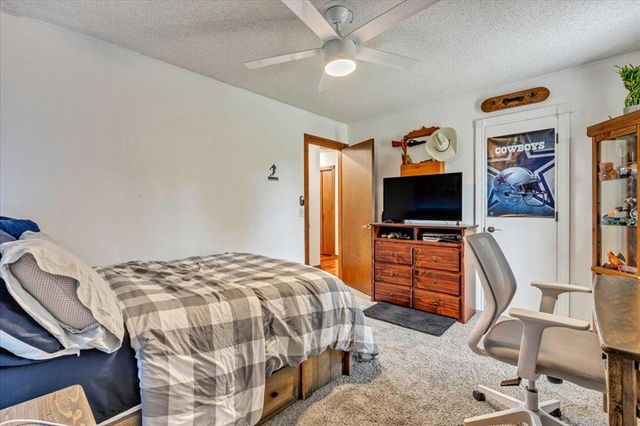 704 Cedar Springs Drive, Tuttle, OK 73089