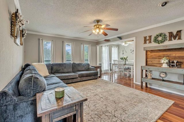 704 Cedar Springs Drive, Tuttle, OK 73089