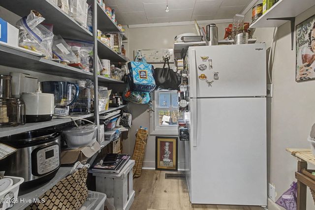 92 S Elm Street, Clarkton, NC 28433