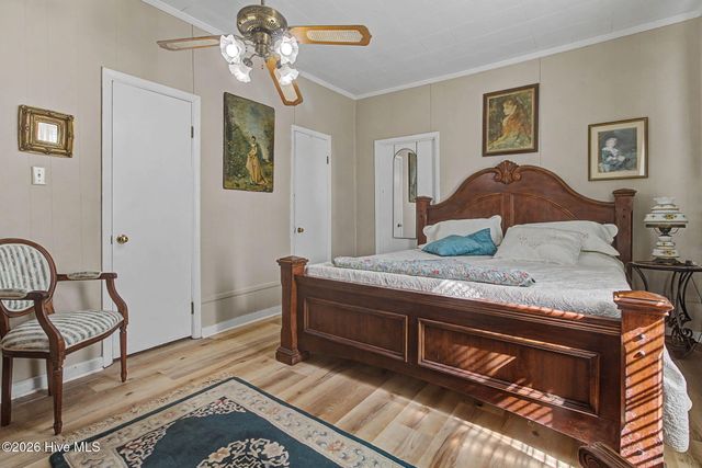 92 S Elm Street, Clarkton, NC 28433