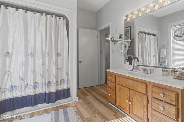 92 S Elm Street, Clarkton, NC 28433