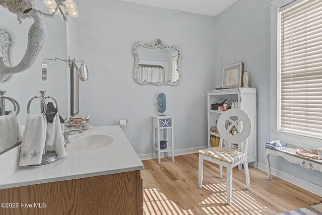 92 S Elm Street, Clarkton, NC 28433