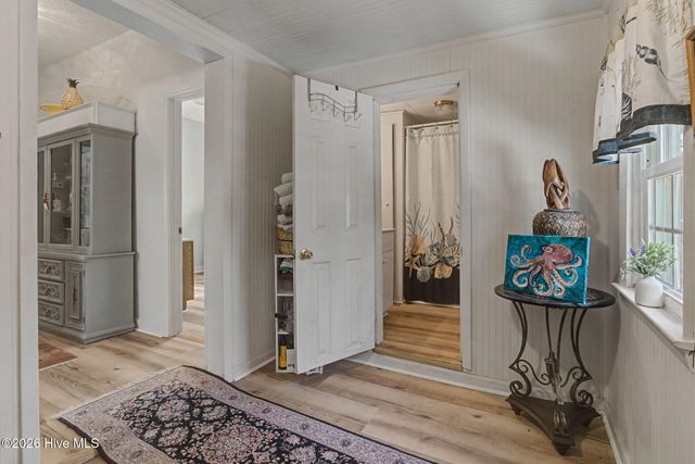 92 S Elm Street, Clarkton, NC 28433