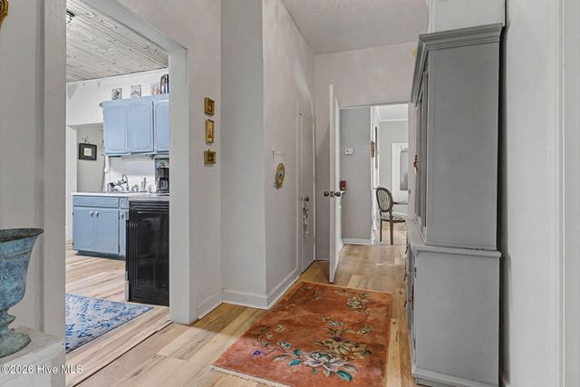 92 S Elm Street, Clarkton, NC 28433