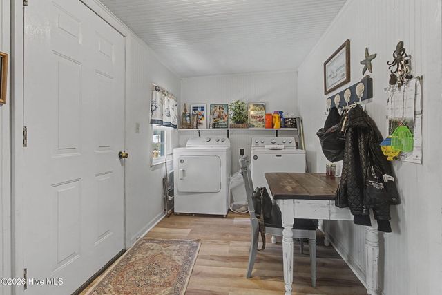 92 S Elm Street, Clarkton, NC 28433