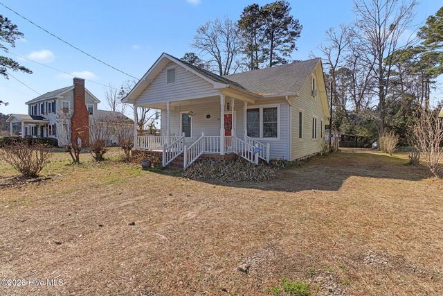 92 S Elm Street, Clarkton, NC 28433