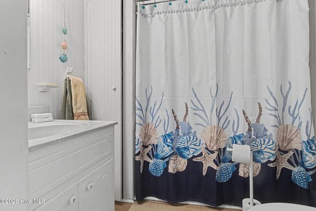 92 S Elm Street, Clarkton, NC 28433