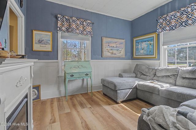 92 S Elm Street, Clarkton, NC 28433