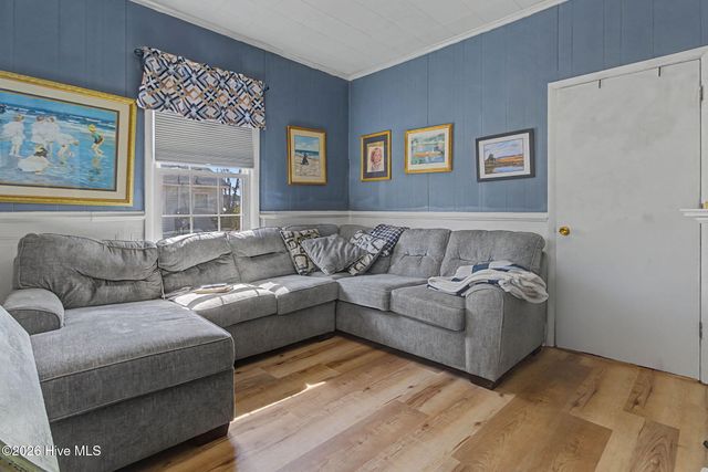 92 S Elm Street, Clarkton, NC 28433