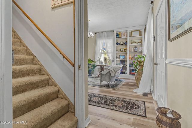 92 S Elm Street, Clarkton, NC 28433