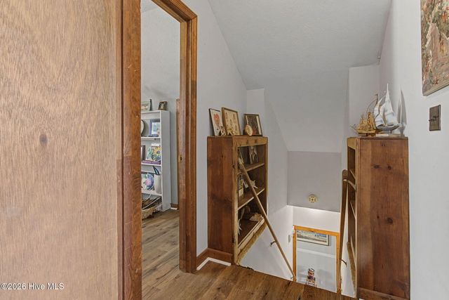 92 S Elm Street, Clarkton, NC 28433