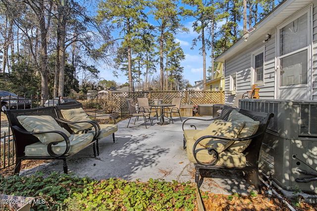 92 S Elm Street, Clarkton, NC 28433