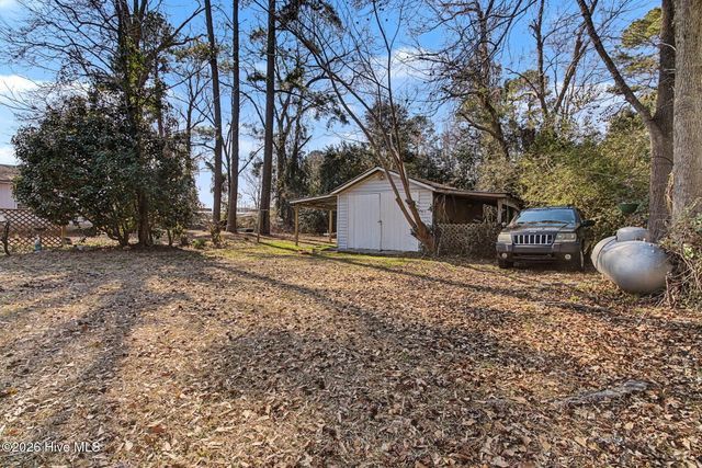 92 S Elm Street, Clarkton, NC 28433