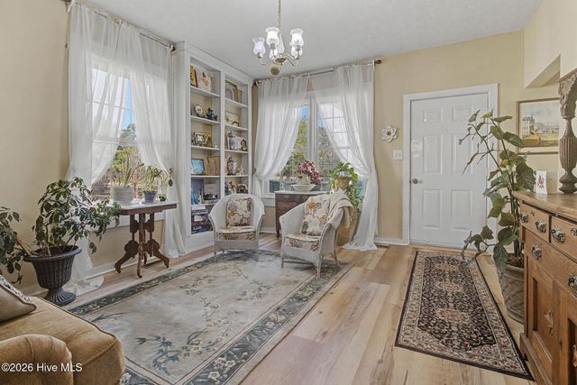 92 S Elm Street, Clarkton, NC 28433